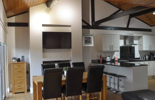 Otterburn Cottage | 4 bedroom accommodation in Otterburn, near Bellingham