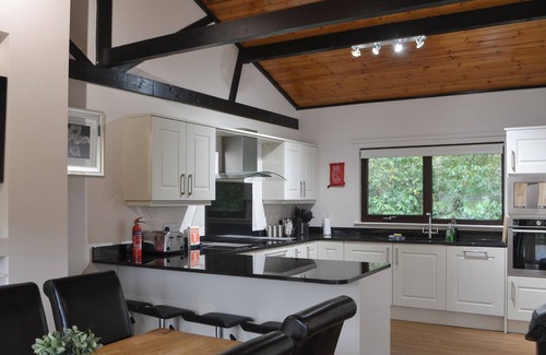 Otterburn Cottage | 4 bedroom accommodation in Otterburn, near Bellingham