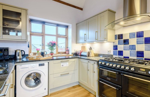 Wells-next-the-Sea Cottage | 4 bedroom accommodation in Wells-next-the-Sea