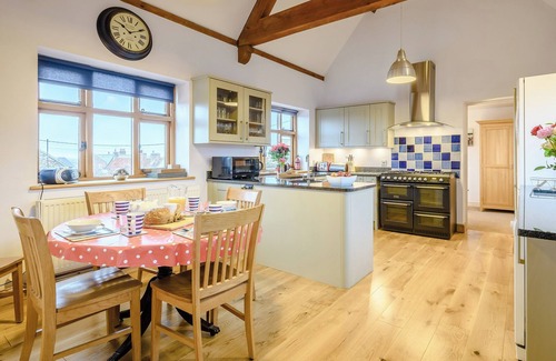 Wells-next-the-Sea Cottage | 4 bedroom accommodation in Wells-next-the-Sea