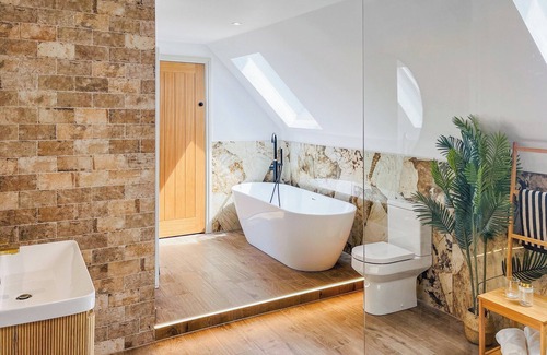 Berwick-upon-Tweed Cottage | 4 bedroom accommodation in Berwick-upon-Tweed