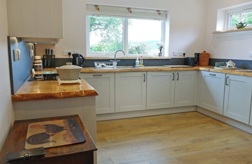 Grantown-on-Spey Cottage | 4 bedroom accommodation in Advie, near Grantown-on-Spey