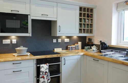 Grantown-on-Spey Cottage | 4 bedroom accommodation in Advie, near Grantown-on-Spey