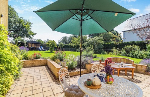 Hessett Cottage | 4 bedroom accommodation in Hessett, near Bury St Edmunds