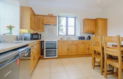 East Horrington Cottage | 4 bedroom accommodation in North Wooton, near Wells