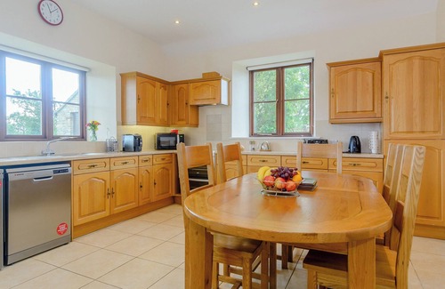 East Horrington Cottage | 4 bedroom accommodation in North Wooton, near Wells