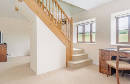 East Horrington Cottage | 4 bedroom accommodation in North Wooton, near Wells