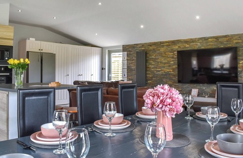 Wennington Cottage | 4 bedroom accommodation in Kirkby Lonsdale