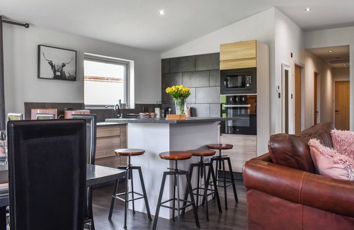 Wennington Cottage | 4 bedroom accommodation in Kirkby Lonsdale