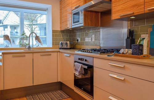Laverton Cottage | 4 bedroom accommodation in Somerford Keynes