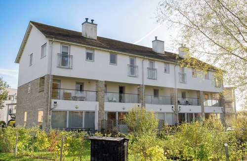 Laverton Cottage | 4 bedroom accommodation in Somerford Keynes