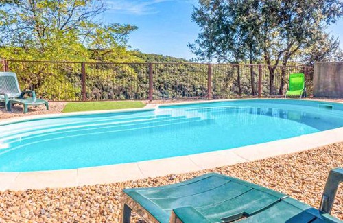 Cabrerolles House | 4 bedroom accommodation in Cabrerolles