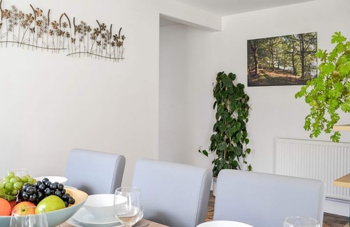 Castle Douglas Cottage | 4 bedroom accommodation in Castle Douglas