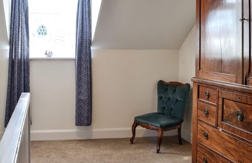 Castle Douglas Cottage | 4 bedroom accommodation in Castle Douglas