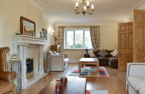 Kirkby Stephen Cottage | 4 bedroom accommodation in Kirkby Stephen