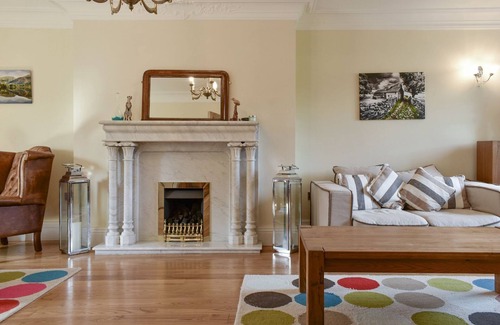 Kirkby Stephen Cottage | 4 bedroom accommodation in Kirkby Stephen