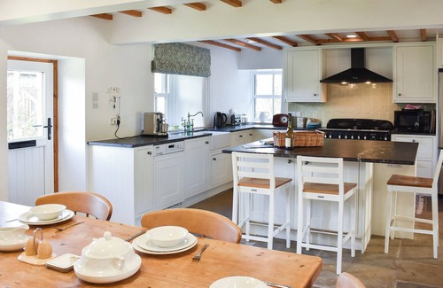 Kirkby Stephen Cottage | 4 bedroom accommodation in Mallerstang, near Kirkby Stephen
