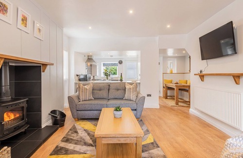 Kirkby Stephen Cottage | 4 bedroom accommodation in Kirkby Stephen
