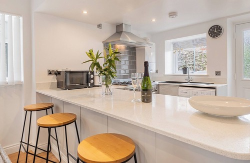 Kirkby Stephen Cottage | 4 bedroom accommodation in Kirkby Stephen