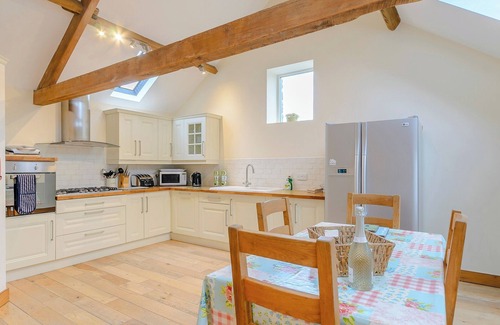 Brough Sowerby Cottage | 4 bedroom accommodation in Brough Sowerby, near Kirkby Stephen
