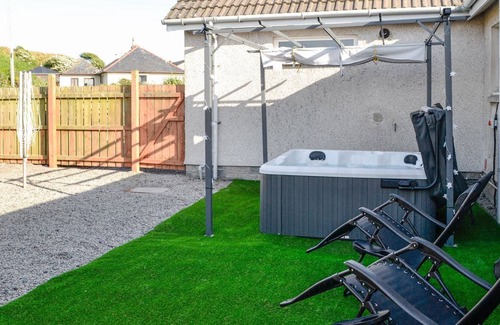 Port William Cottage | 4 bedroom accommodation in Port William, near Newton Stewart