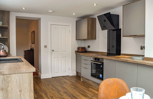 Port William Cottage | 4 bedroom accommodation in Newton Stewart