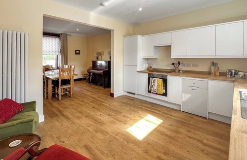 Newton Stewart Cottage | 4 bedroom accommodation in Glenluce, near Stranraer