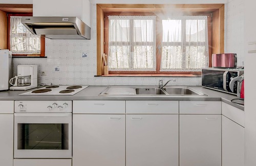 Sint-Idesbald Villa | 4 bedroom accommodation in Sint Idesbald