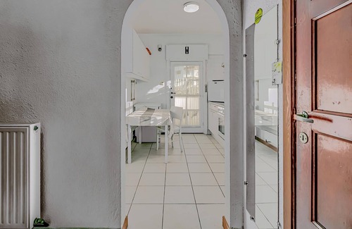 Sint-Idesbald Villa | 4 bedroom accommodation in Sint Idesbald