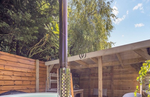 Rhyd-y-foel Cottage | 4 bedroom accommodation in Betws Yn Rhos