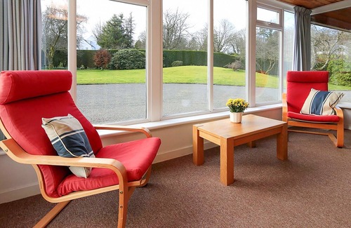 Gatehouse-of-Fleet Cottage | 4 bedroom accommodation in Gatehouse of Fleet, Kirkcudbright