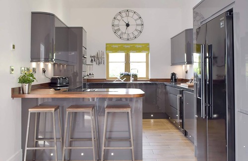 Haverfordwest Cottage | 4 bedroom accommodation in Wiston, near Haverfordwest