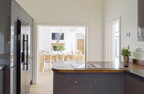 Haverfordwest Cottage | 4 bedroom accommodation in Wiston, near Haverfordwest
