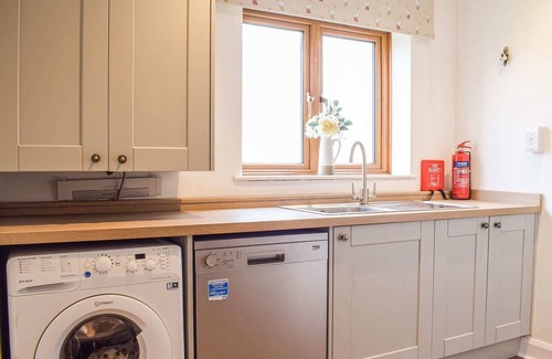 Munslow Cottage | 4 bedroom accommodation in Hayton&rsquo;s Bent