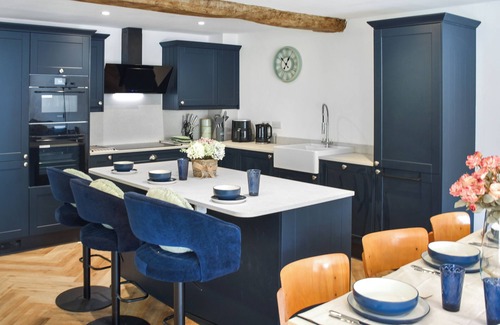 East Dereham Cottage | 4 bedroom accommodation in Little Dunham