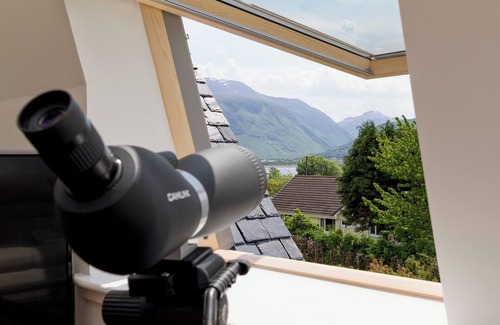 Corpach Cottage | 4 bedroom accommodation in Corpach, near Fort William