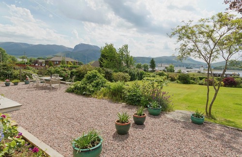 Corpach Cottage | 4 bedroom accommodation in Corpach, near Fort William