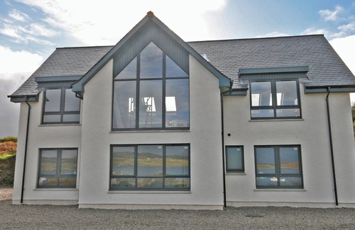 Portnalong Cottage | 4 bedroom accommodation in Portnalong, Isle of Skye