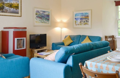Laurencekirk Cottage | 4 bedroom accommodation in Arbuthnott, near Stonehaven
