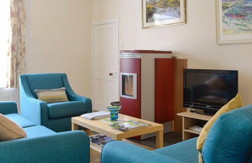 Laurencekirk Cottage | 4 bedroom accommodation in Arbuthnott, near Stonehaven