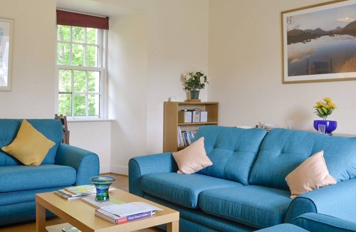 Laurencekirk Cottage | 4 bedroom accommodation in Arbuthnott, near Stonehaven