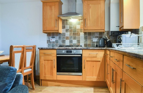 Wigton Cottage | 4 bedroom accommodation in Near Aspatria