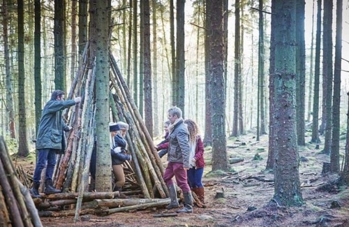 Pickering Cabin | 4 bedroom accommodation in Nr Pickering