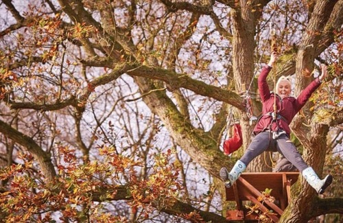 Pickering Cabin | 4 bedroom accommodation in Nr Pickering