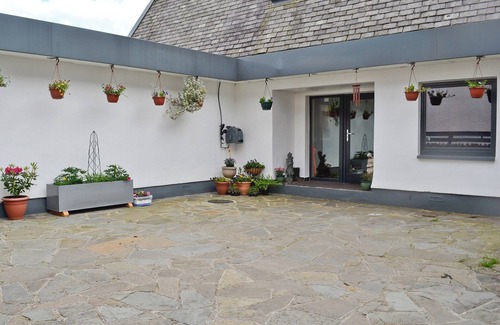 Tighnabruaich Cottage | 4 bedroom accommodation in Tighnabruaich