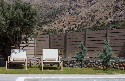 Orne Villa | 4 bedroom accommodation in Aghia Galini