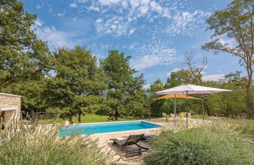Boljevici House | 4 bedroom accommodation in Krsan