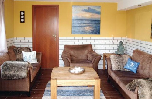 Kamminke House | 4 bedroom accommodation in Kamminke