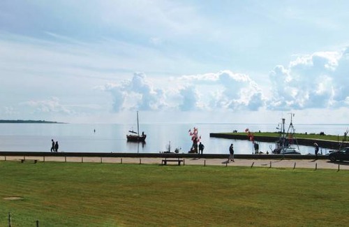 Kamminke House | 4 bedroom accommodation in Kamminke