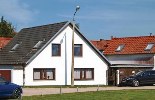 Kamminke House | 4 bedroom accommodation in Kamminke